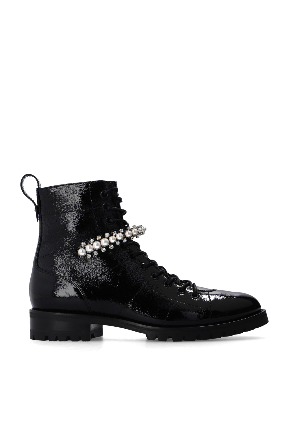 Jimmy choo cheap boots canada